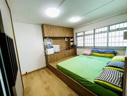 Blk 789 Choa Chu Kang North 6 (Choa Chu Kang), HDB 4 Rooms #546275121